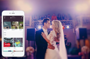 How To DIY DJ A Wedding for Beginners | Tips and Tricks 