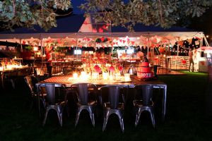 Backyard Party Sound System Rental AZ | Rent Phoenix Arizona PA System