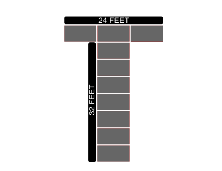 Runway Layout Example