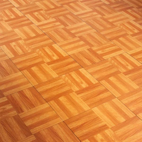 Classic Oak Snaplock Dance Floor 