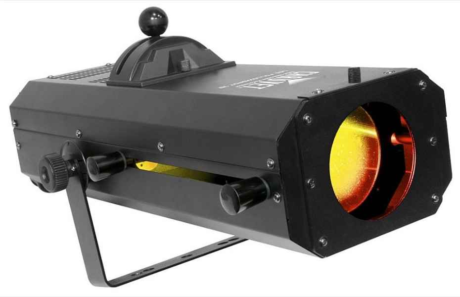 Chauvet 75ST LED Follow Spot Spotlight