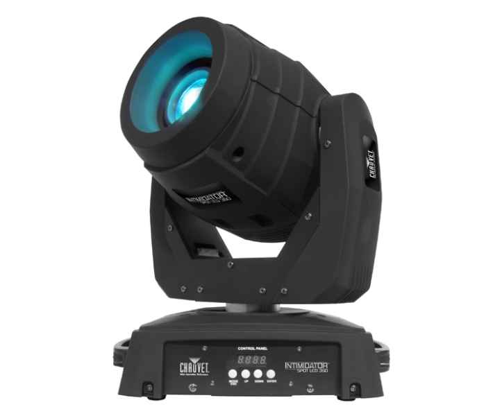 Chauvet Intimidator Moving Spot