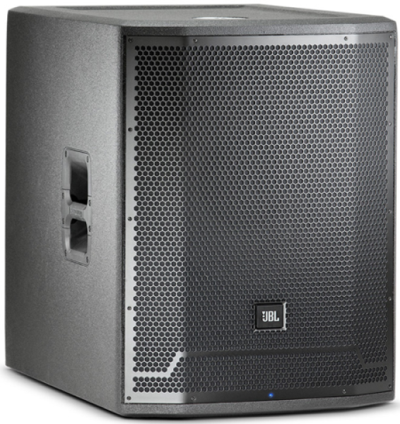 JBL PRX718XLF Powered Subwoofers