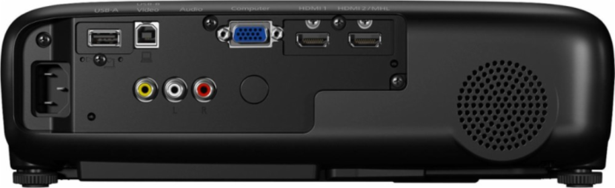 Epson Pro EX9220 Video Projector