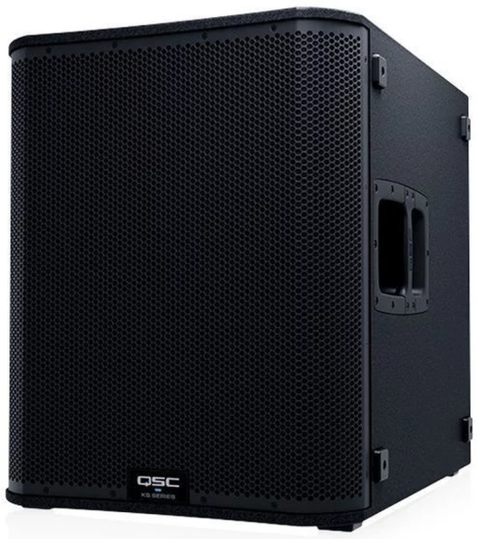 QSC KS118 Powered Subwoofers
