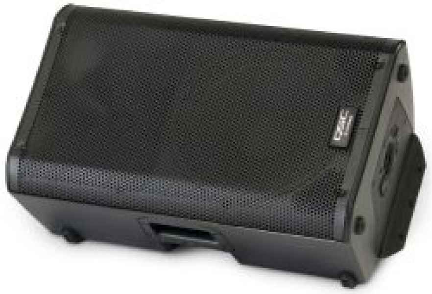 QSC K12 Powered Floor Monitors