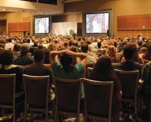 Sound System Microphone Lighting Rentals Phoenix AZ Conventions