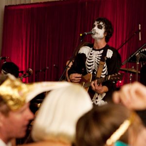 Sound System Microphone Lighting Rentals for Phoenix AZ Halloween Parties