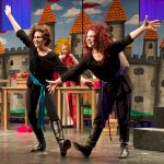 Rent Sound Lights Effects for Theater Plays | Phoenix, Ahwatukee, Chandler, Gilbert, Scottsdale, Tempe, Arizona, AZ