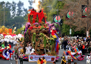 Rent Parade Float Speaker Sound System | Phoenix Chandler Mesa Scottsdale Tempe AZ