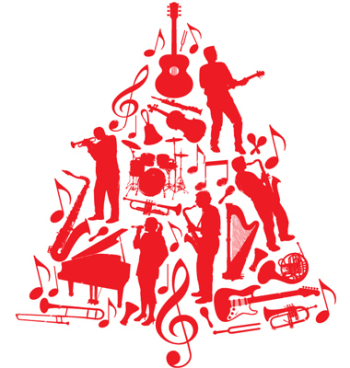 Choosing Your 2018 Christmas Party Music