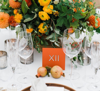 5 Wedding Trends Every 2019 Bride Should Know About