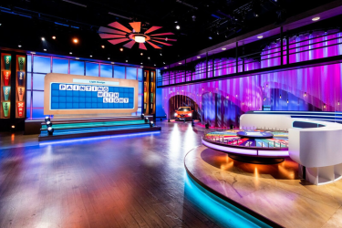 Transforming Space | Chauvet Professional