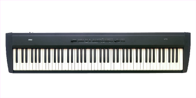 Rent Korg SP-200 Stage Piano Phoenix Arizona | 88 Weighted Key Keyboard Rental AZ