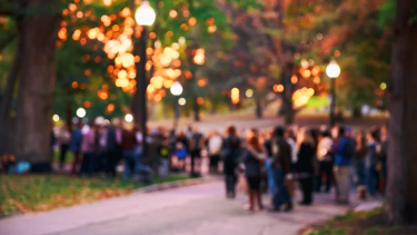 10 Essentials for a Successful Outdoor Church Event or Service