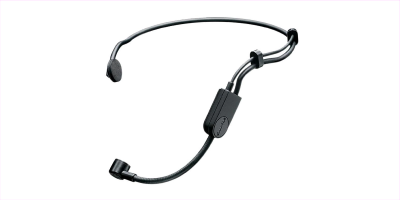 Shure PGA31 Performance Headset Condenser Microphone Rental Phoenix AZ Arizona