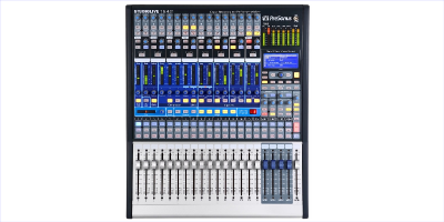 PreSonus StudioLive 16.4.2 Digital Mixer