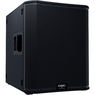 Rent QSC KS118 Powered Subwoofers | QSC Subwoofer Speakers Phoenix AZ Arizona