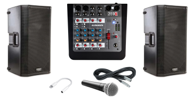 Sound System Rental in Phoenix, Ahwatukee, Chandler, Gilbert, Scottsdale, Tempe, Arizona, AZ