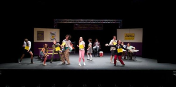 Rent Sound Lights Effects for Theater Plays | Phoenix, Ahwatukee, Chandler, Gilbert, Scottsdale, Tempe, Arizona, AZ