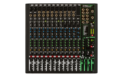 Rent Allen & Heath ZED-6 6 Channel Mixer | Sound Mixer Rental Phoenix AZ