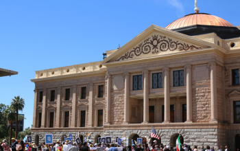 Permits Rules Regulations Political Rallies Protests Phoenix Arizona State Capitol Permits Rules Regulations Political Rallies Protests Phoenix Arizona State Capitol