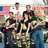 Promenade at Casa Grande Concert Series | Free Live Music and Food Trucks