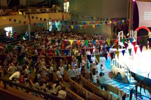 Sound Systems, Microphone, Lights Church Summer Camps | PA Systems Church Summer Camps Phoenix, AZ