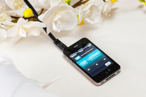 iPod iPad Laptop CD Player Sound System Wedding Rent Phoenix AZ Arizona