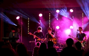 Sound Systems, Microphone and Lighting For Hire | PA Systems For Hire in Phoenix, AZ