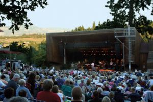 Sound System Microphone Lighting Rentals Phoenix AZ Music Festivals