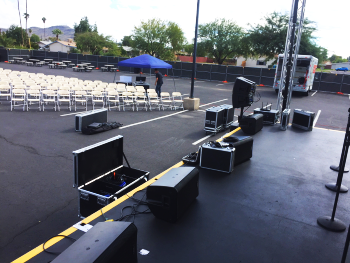 The Best Ways to Promote A Festival