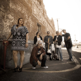 Promenade at Casa Grande Concert Series | Free Live Music and Food Trucks