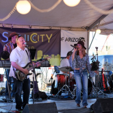 Promenade at Casa Grande Concert Series | Free Live Music and Food Trucks