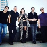 Promenade at Casa Grande Concert Series | Free Live Music and Food Trucks