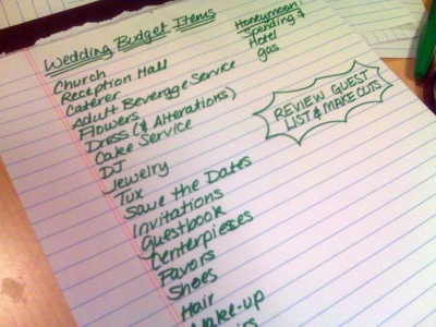 Inexpensive Affordable Wedding Ideas Tips in Phoenix Arizona AZ